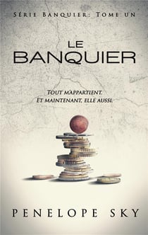 Le Banquier Tome 1