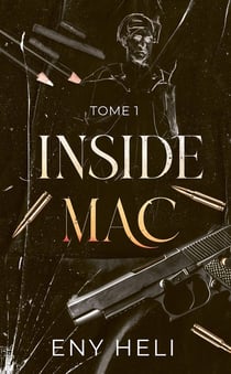 Inside Mac Tome 1