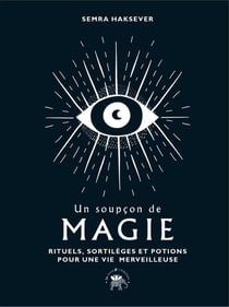 Un soupçon de magie