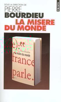 Misere du monde (la)