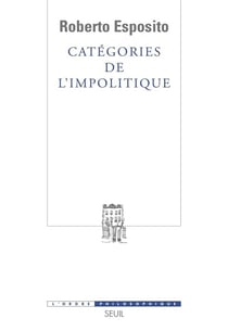 Categories de l'impolitique