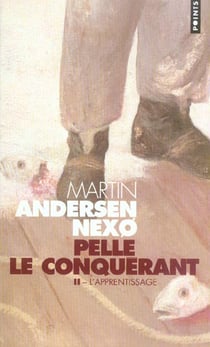 Pelle le conquérant Tome 2 - l'apprentissage