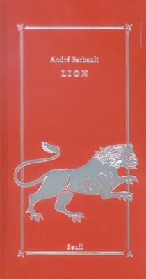 Lion (23 juillet-22 aout), signes du zodiaque - nouvelle edition