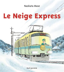 Le Neige Express