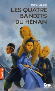 Quatres bandits du henan