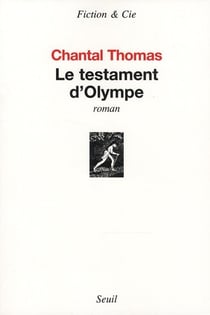 Le testament d'Olympe