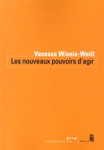 Les nouveaux pouvoirs d'agir