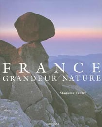 La france grandeur nature  