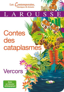 Contes des cataplasmes (édition 2011)