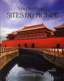 Les plus beaux sites du monde (édition 2012)