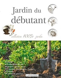 Jardin du débutant (édition 2012)
