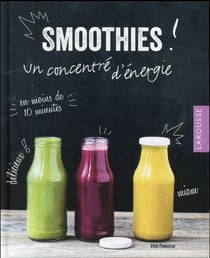Smoothies