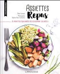 Assiettes repas