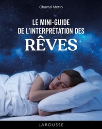 Le mini-guide d'interprétation des rêves