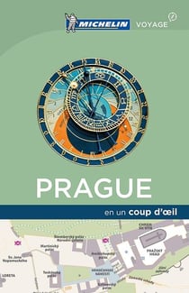EN UN COUP D'OEIL : Prague