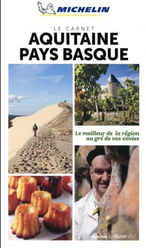 Aquitaine, Pays basque
