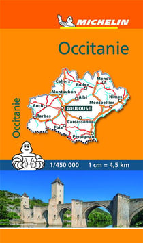 Mini cr occitanie