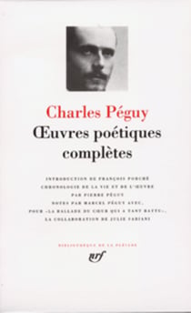 Oeuvres poétiques complètes
