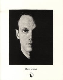 David Seidner