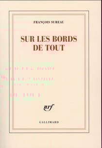 Sur les bords de tout