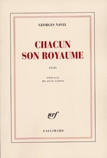 Chacun son royaume