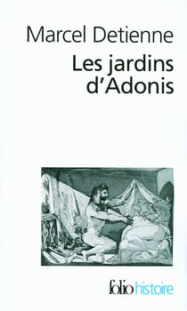 Les jardins d'adonis