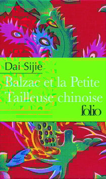 Balzac et la petite tailleuse chinoise