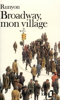 Broadway, mon village