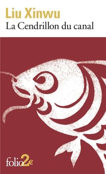 La Cendrillon du canal - poisson à face humaine