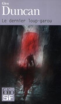 Le dernier loup-garou