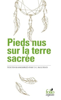 Pieds nus sur la terre sacrée