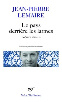 Le pays derrière les larmes