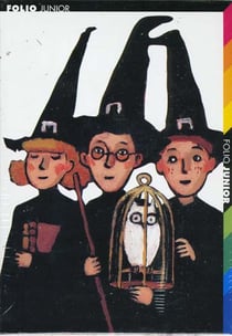 Harry potter - coffretharry potter - coffret1 a t.3