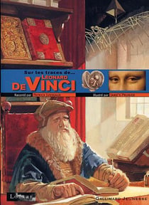 Leonard de vinci