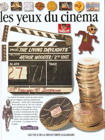 Les yeux du cinema