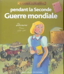Pendant la seconde guerre mondiale - leonore, france, 1939-1945