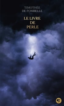 Le livre de Perle