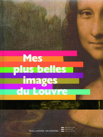 Mes plus belles images du louvre
