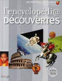 L'encyclopedia découvertes
