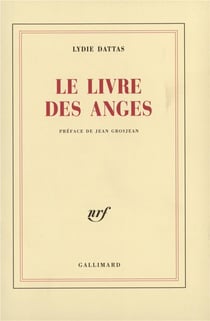 Le Livre des anges