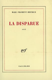 La disparue
