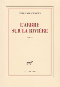 L'arbre sur la riviere
