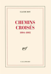 Chemins croisés - 1994-1995