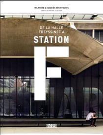 La Halle Fressinet