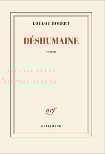 Déshumaine