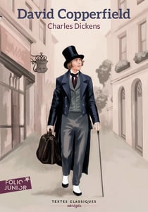 David Copperfield - Version abrégée