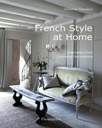 French style at home