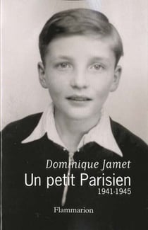 Un petit parisien, 1941-1945