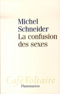 La Confusion des sexes