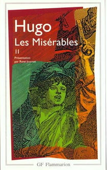 Les misérables t.2